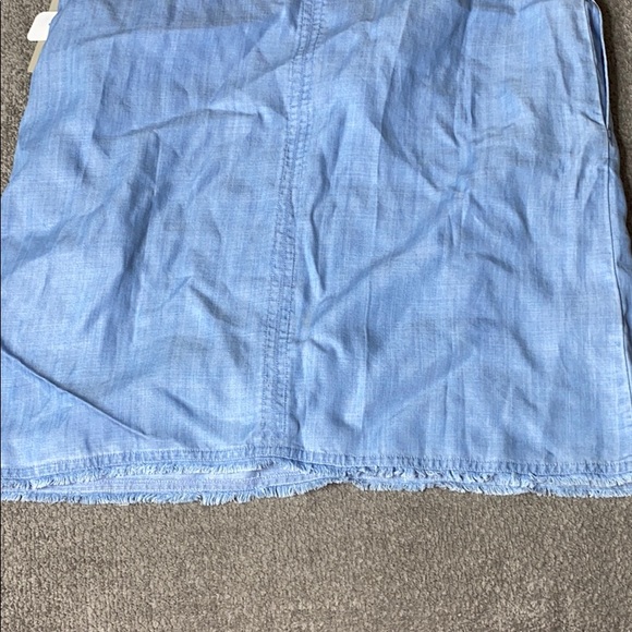 TOMMY BAHAMA Chambray all day shift dress - Picture 6 of 10
